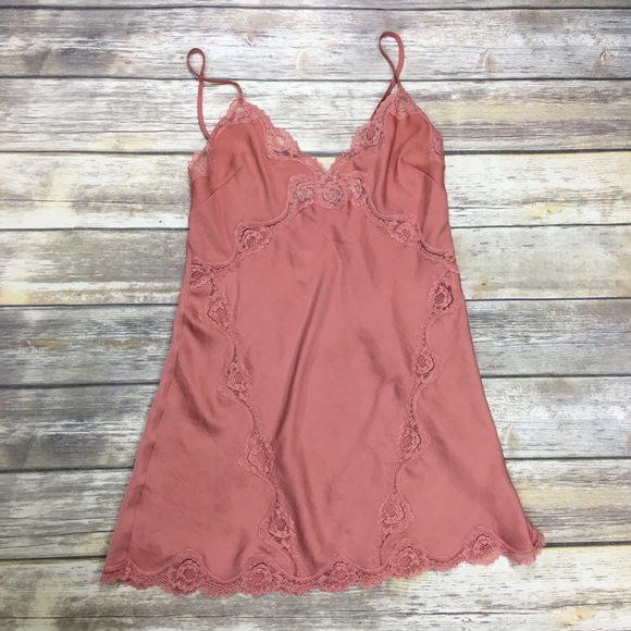 Victoria's Secret Other - 💕FINAL PRICE {Victoria's Secret} Dress Sz M
